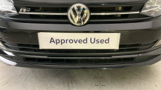 Volkswagen Polo 1.0 TSI 115 R-Line 5dr Petrol Hatchback